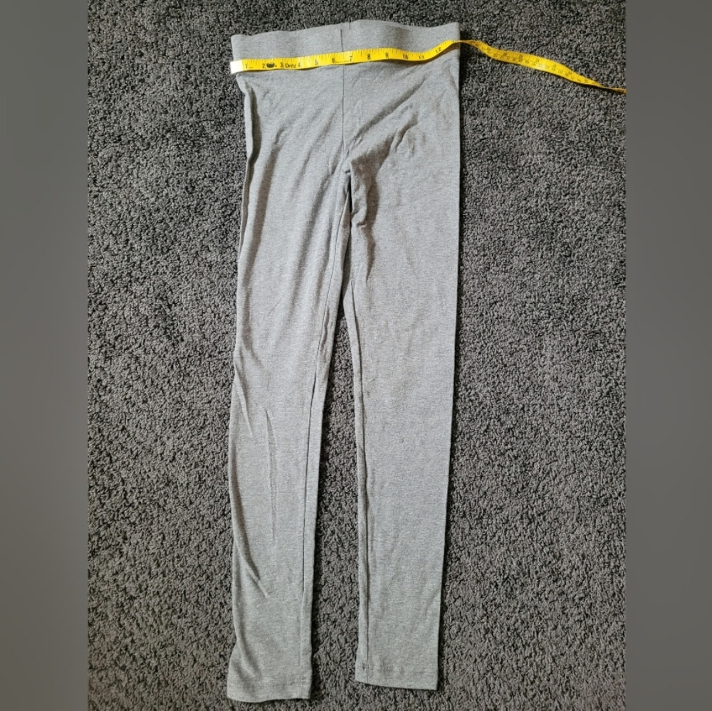 Medium Forever 21 Leggings Grey
